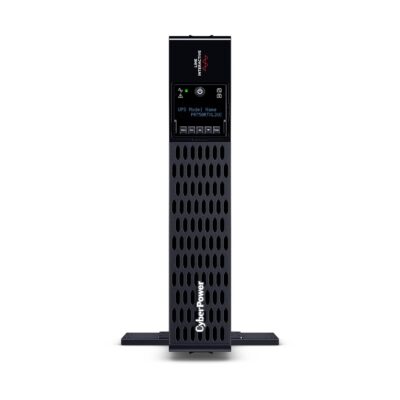 CyberPower PR750RTXL2UC 750VA / 750W Line Interactive UPS (Rackmount (2U))