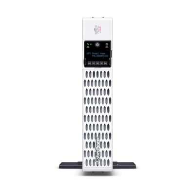 CyberPower PRL3000RT2UC 3000VA / 3000W Line Interactive UPS (Rackmount (2U))
