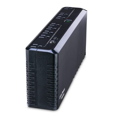 CyberPower SL950U 950VA / 510W Standby UPS (Mini-Tower)