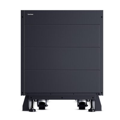 CyberPower BCT6L9N225 - Modular 6-Layer Battery Cabinet