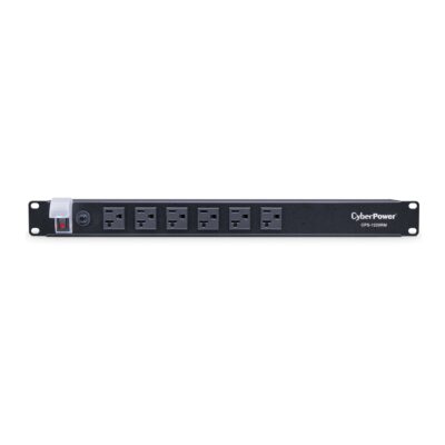 CyberPower 20A PDU RM 1U