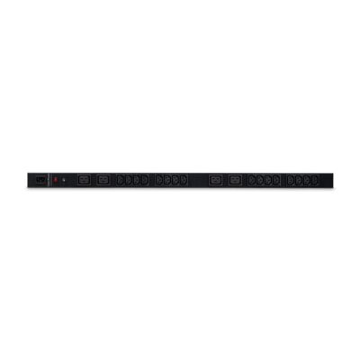 CyberPower Basic PDU 208V 10A 0U 16 C13 4