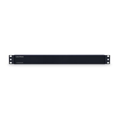 CyberPower 20A Basic PDU 1U 8 OUT C13