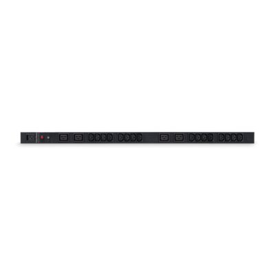 CyberPower Basic PDU 208V 20A 0U 16 C13 4