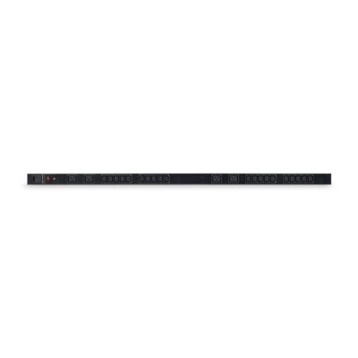 CyberPower Basic PDU 208V 20A 0U 20 C13 4