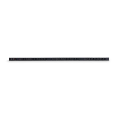 CyberPower Basic PDU 208V 20A 0U 24 C13 8
