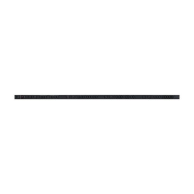 CyberPower Basic PDU 208V 20A 0U 30 C13 8