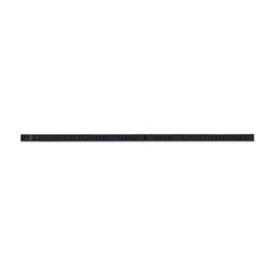 CyberPower Metered PDU 208V 20A 0U 24 C13