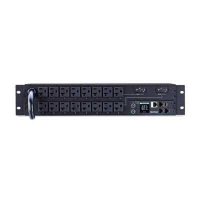 CyberPower Monitored PDU 30A