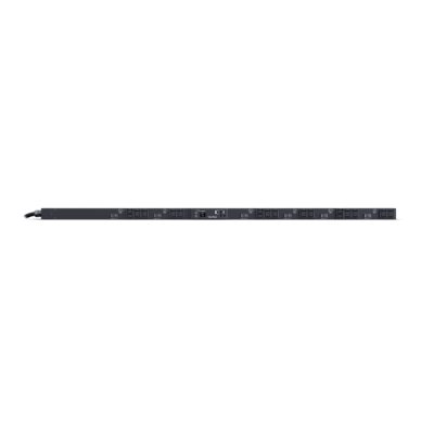 CyberPower PDU33110 - PDU 3-PH Monitored 200V-240V 60A 0U IEC-309 (3P+E)