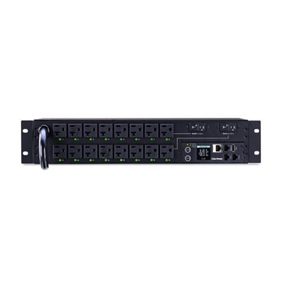 CyberPower Switched PDU 30A