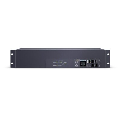 CyberPower PDU44003 PDU 17-OUT 2XNEMA L5-30P