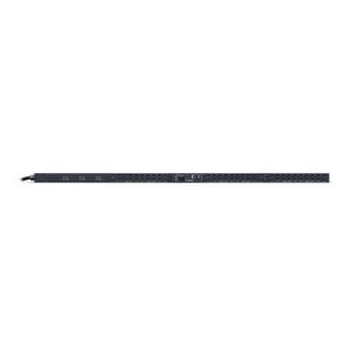 CyberPower Switched PDU 3PH MBO NEMA L15-30P