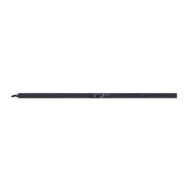 CyberPower Switched PDU 3PH MBO IEC-309 20A RED