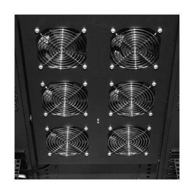 CyberPower CRA11001 Roof-Mounted Fan Panel