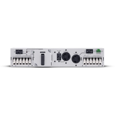 CyberPower PDU Maintenance Bypass (MBP63A2)